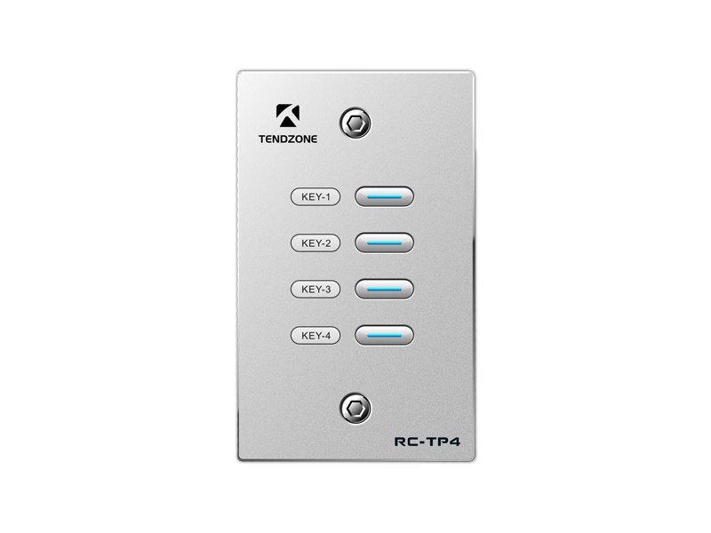 แผงควบคุมพร้อมปุ่มต่างๆ