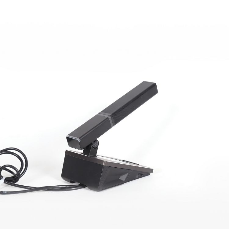 Desktop Chairman Rectangular Columnar Unit-3(001)