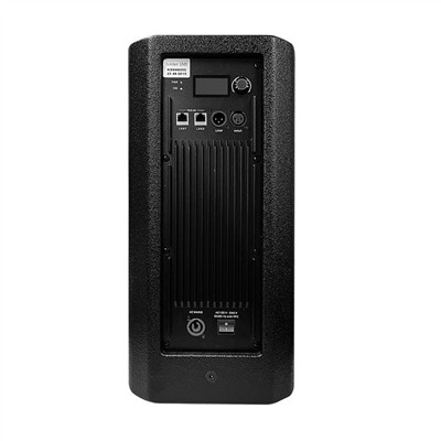 ลักษณะการทำงานของลำโพงเครือข่าย