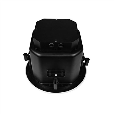 ส่วนประกอบลำโพงเครือข่าย