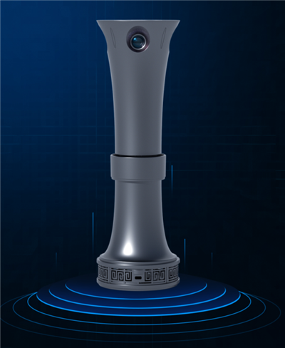 กล้องการประชุมทางวิดีโอทั้งหมดในเครื่องเดียวพร้อม-สปีกเกอร์โฟนในตัว